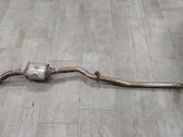 Schalldämpfer Auspuff