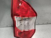 Rear/tail lights