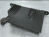 Sound amplifier
