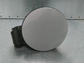 Fuel tank cap trim