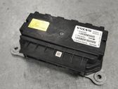 Airbag control unit/module