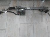 Steering rack