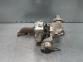 Turbocompresseur