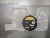 Coolant expansion tank/reservoir
