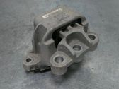 Engine mount bracket