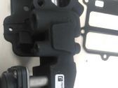 EGR valve cooler