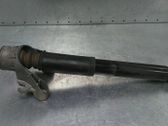 Rear shock absorber/damper