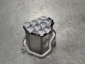 Front indicator light
