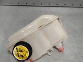 Coolant expansion tank/reservoir