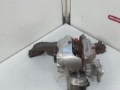 Supercharger