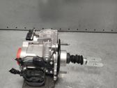 Brake booster