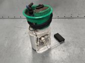 Bomba interna de combustible