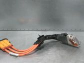 High voltage cable
