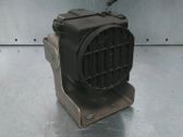 Front door speaker