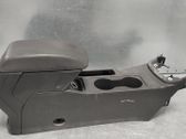 Console centrale