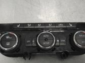 Climate control unit