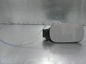 Fuel tank cap trim