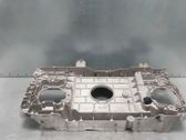 Front subframe