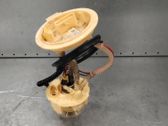 In-tank fuel pump