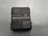 Autres unités de commande / modules