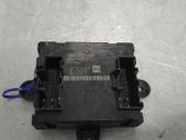Unité de commande module de porte