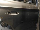 Rear door