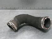 Tuyau d'admission d'air turbo