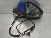 Front door electric wing mirror