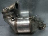 Muffler/silencer
