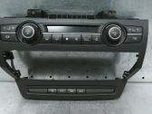 Climate control unit