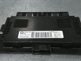 Other control units/modules