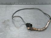 Lambda probe sensor