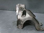 Engine mount bracket