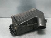 Air filter box