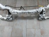 Radiator support slam panel