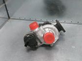 Supercharger
