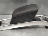 Center console