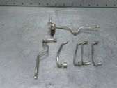 Fuel line pipe