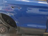 Rear door