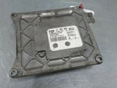Calculateur moteur ECU