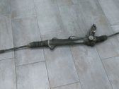 Steering rack
