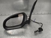 Front door electric wing mirror