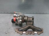 Turbocompresseur