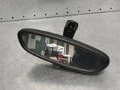 Rearview mirror trim