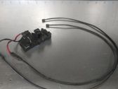 Tailgate/trunk control unit/module