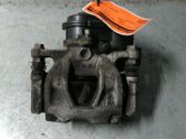 Bremssattel hinten