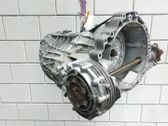 Manual 5 speed gearbox