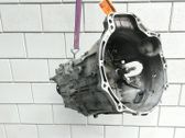 Manual 5 speed gearbox