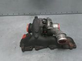 Supercharger