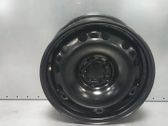 R15 steel rim